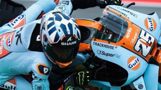 Sprint Race MotoGP Italia 2026: Raul Fernandez Raih Kemenangan Sprint Perdana