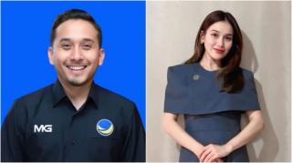 Kevin Gusnadi, Politisi Muda Alumni UI yang Dikabarkan Dekat dengan Ayu Ting Ting