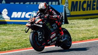 MotoGP Italia 2026: Marco Bezzecchi Menang, Raih Podium Perdana di Mugello