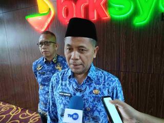 Pemko Pekanbaru Gelar Khitanan Massal Gratis untuk 1.100 Anak, Pendaftaran Masih Dibuka