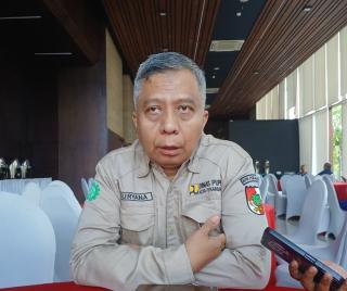 Perumdam Tirta Siak Dorong Warga Beralih ke Air Perpipaan
