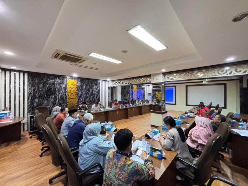 DPRD Pekanbaru Minta Pertamina Evaluasi Distribusi BBM Usai Antrean Panjang di SPBU