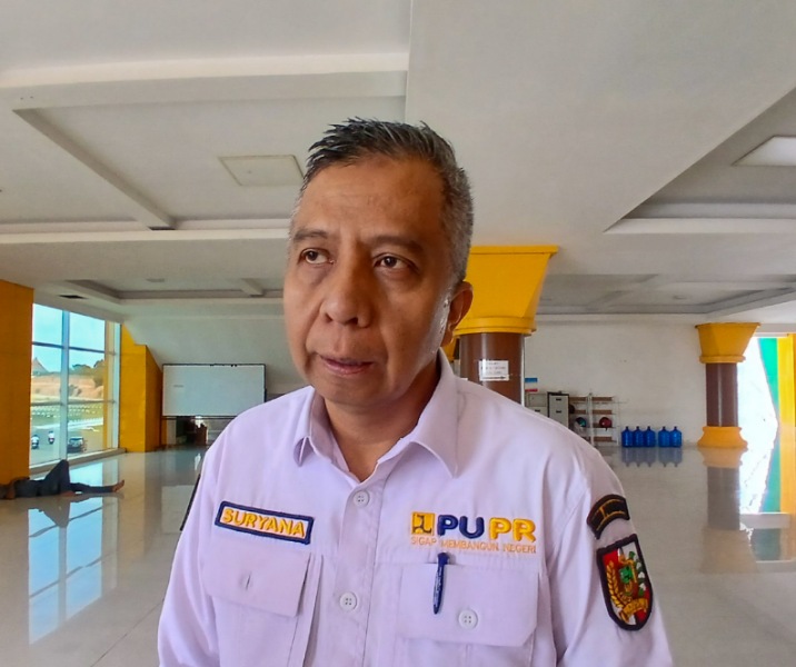 Perumdam Tirta Siak Paparkan Sistem Pelayanan Air Minum, Soroti Tingginya Limbah Air Tanah
