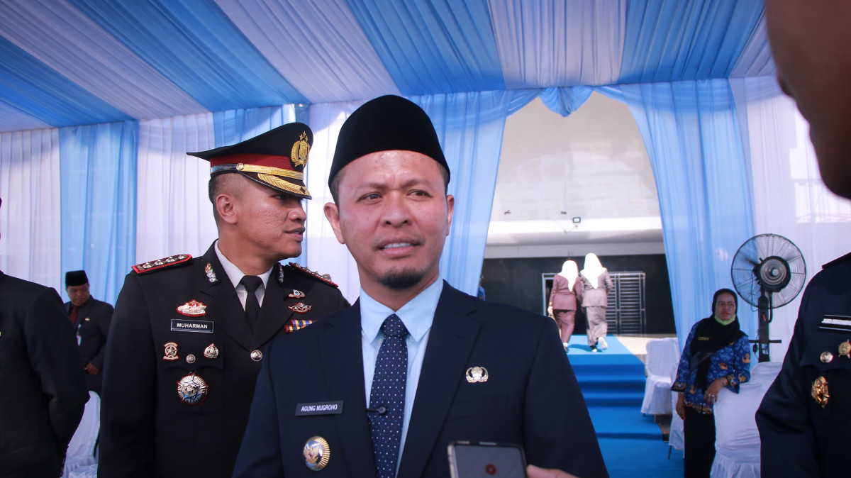 Kado HUT Pekanbaru ke-242, Pemko Hapus Denda Pajak Daerah hingga Agustus 2026