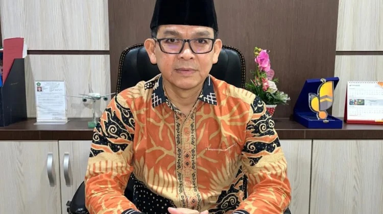Jelang Pemulangan, Jemaah Haji Kloter BTH 05 Asal Kampar Wafat di Makkah
