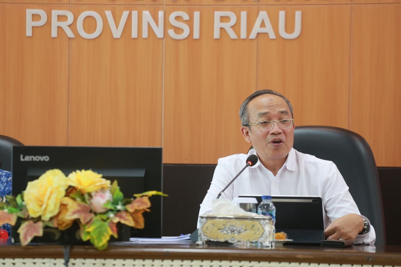 Turis Malaysia Dominasi Kunjungan Wisman ke Riau, Capai 25 Ribu Lebih pada April 2026