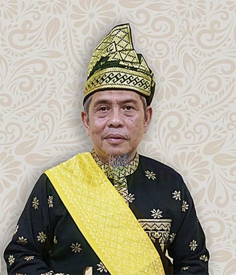 Milad ke-56 LAMR, Perkuat Perjuangan Hak Adat dan Pelestarian Budaya Melayu