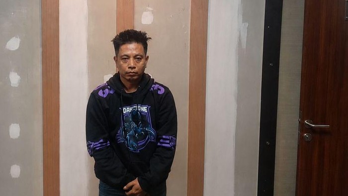 Bareskrim Gagalkan Penyelundupan 5 Kilogram Sabu Jaringan Malaysia–Indonesia di Pekanbaru