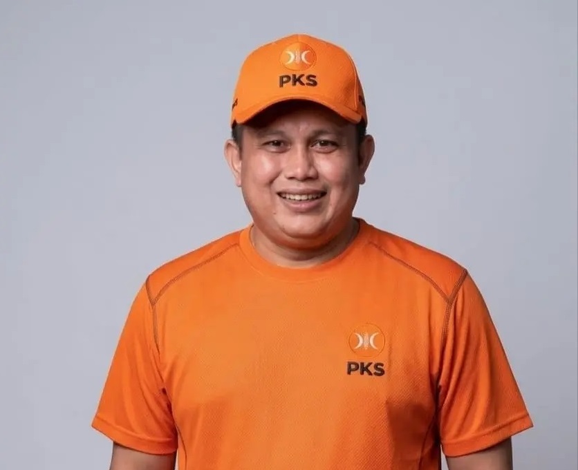 Rinaldo Saputra: HUT Pemuda Cup V Jadi Wadah Silaturahmi & Pengembangan Talenta Sepakbola Kampar