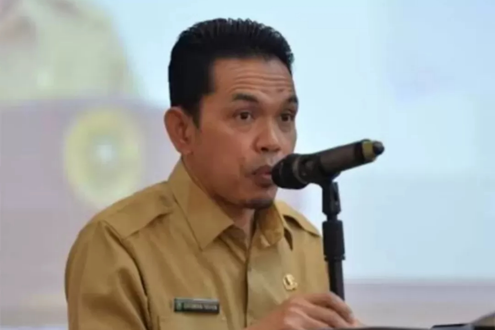 SPMB Riau 2026 Diserbu Pendaftar, Lebih 40 Ribu Calon Siswa Sudah Pilih Sekolah