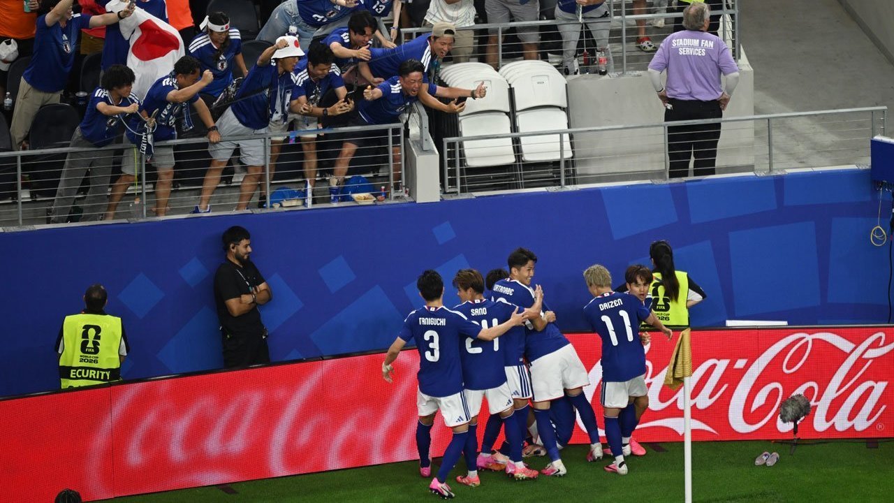 Drama Menit Akhir! Jepang Paksa Belanda Bermain Imbang 2-2