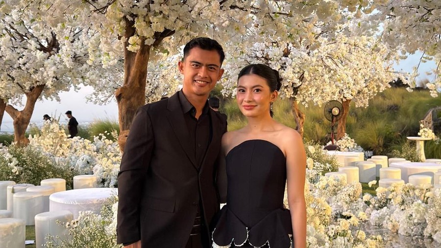 Pamer Momen Romantis dengan Inka, Pratama Arhan Kembali Jadi Sorotan Warganet