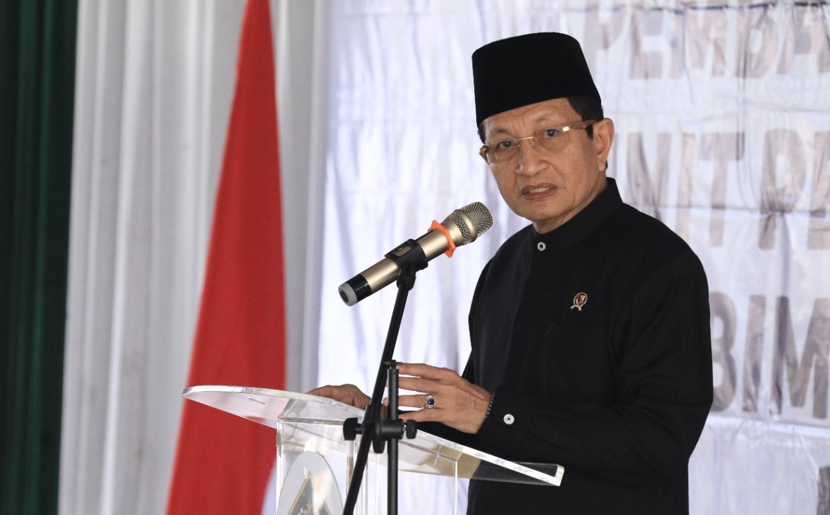 Sambut 1 Muharam 1448 H, Menag Ajak Masyarakat Perkuat Persatuan dan Semangat Hijrah