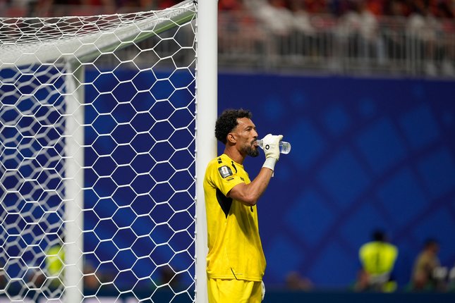 Vozinha Jadi Sensasi Piala Dunia 2026, Pengikut Instagram Melonjak Jutaan Usai Tahan Spanyol