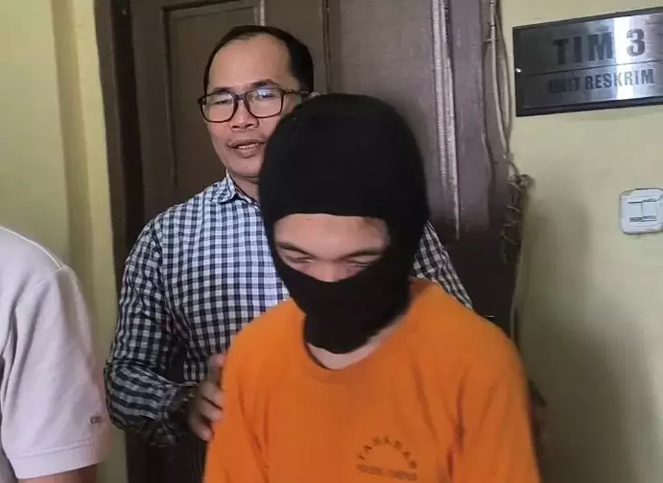 Berkas P-21, Kasus Pembacokan Mahasiswi UIN Suska Riau Segera Masuk Tahap Sidang