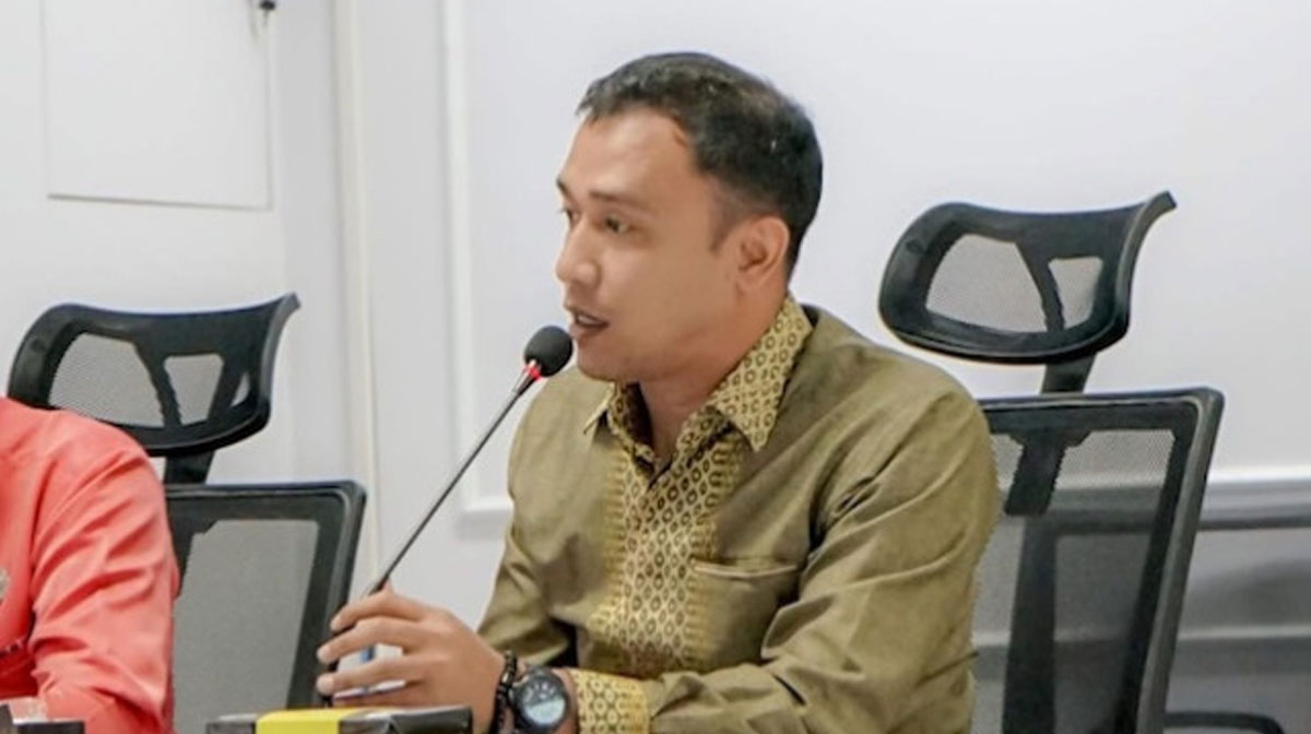 Pemko Pekanbaru Siapkan Hadiah Umroh untuk LPS Terbaik pada Hari Jadi Kota