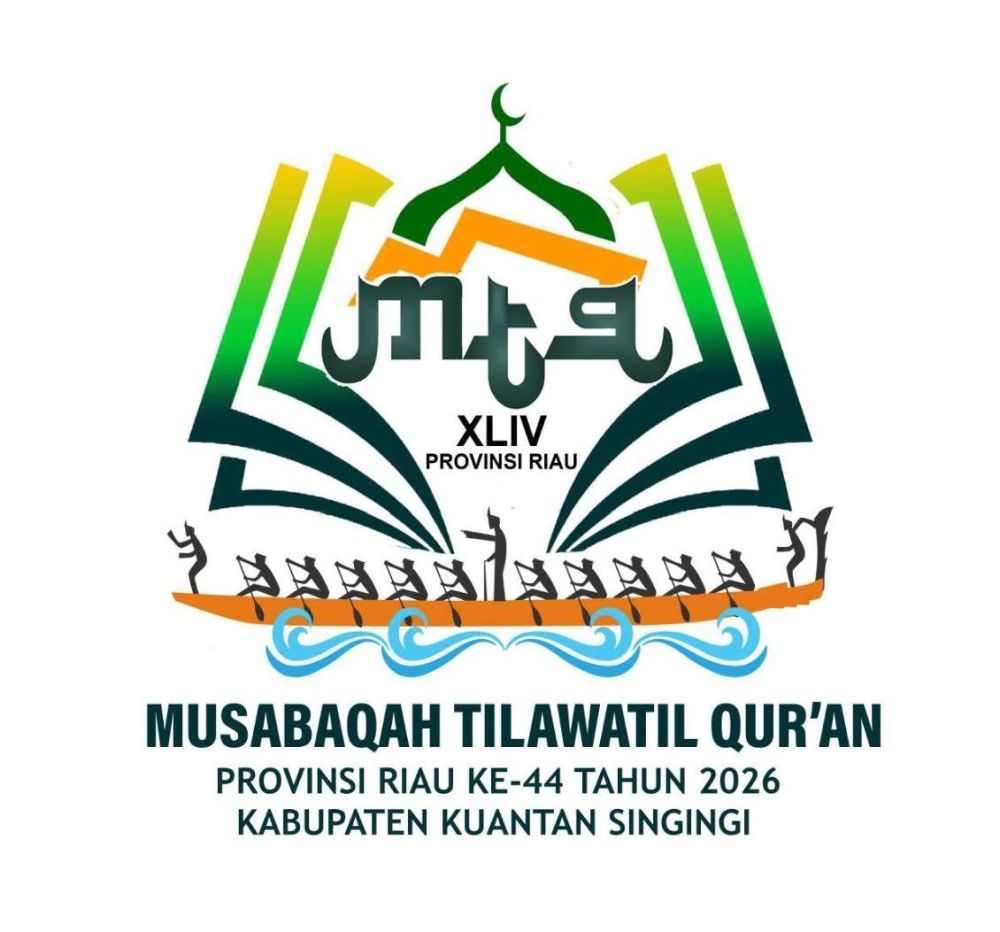 LPTQ Riau Optimistis MTQ XLIV di Kuansing Berjalan Sukses, Persiapan Terus Dimatangkan