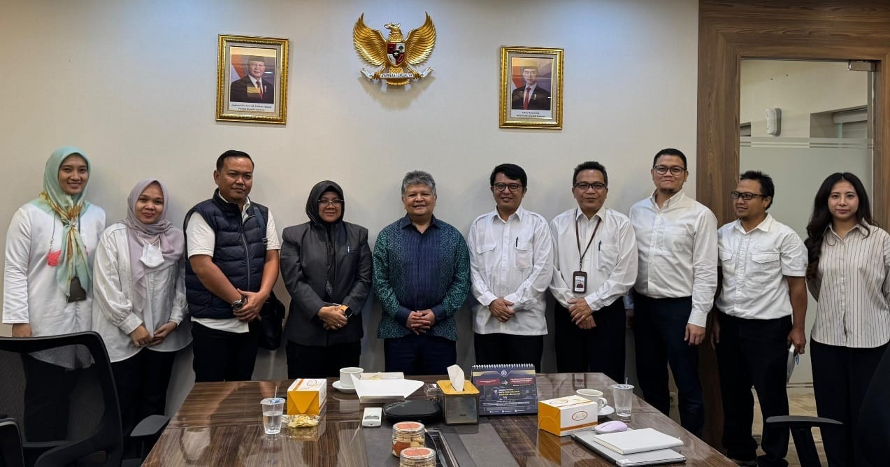 Bupati Afni Dorong KITB Kembali Jadi PSN dan Usulkan Revitalisasi Istana Siak