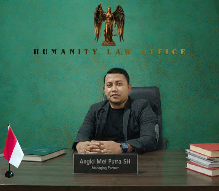 Forum Pemuda Lipat Kain Soroti Kinerja Polres Kampar dalam Pemberantasan Narkoba