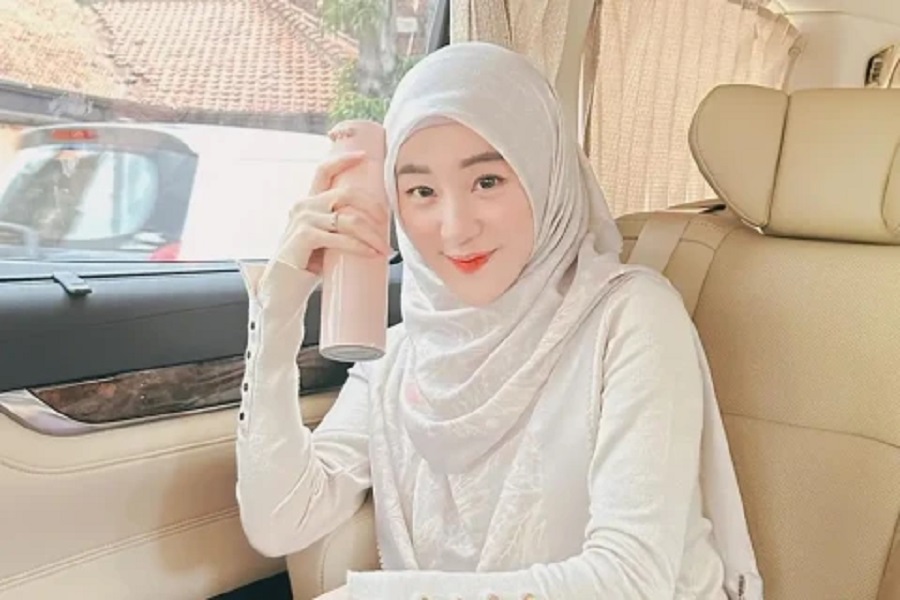 Larissa Chou Resmi Gugat Cerai Ikram Rosadi: Ini Bukan Keputusan Mudah, Tapi yang Terbaik