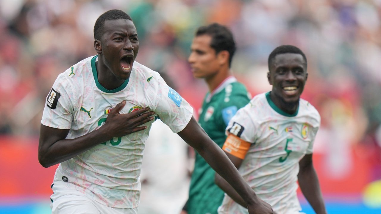 Senegal Pesta Gol ke Gawang Irak, Kemenangan 5-0 Jaga Asa Lolos ke 32 Besar Piala Dunia 2026