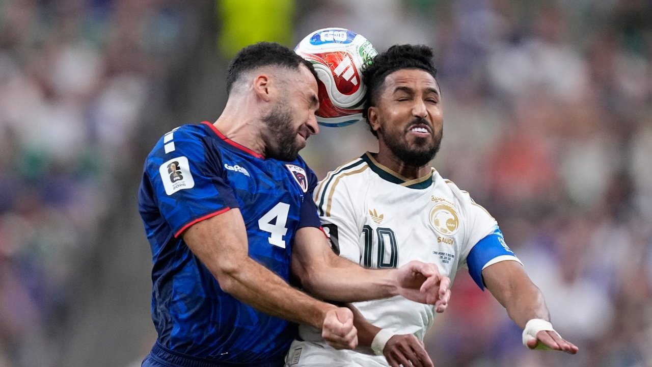 Tanjung Verde Ukir Sejarah, Lolos ke 32 Besar Piala Dunia 2026 pada Debut Perdana