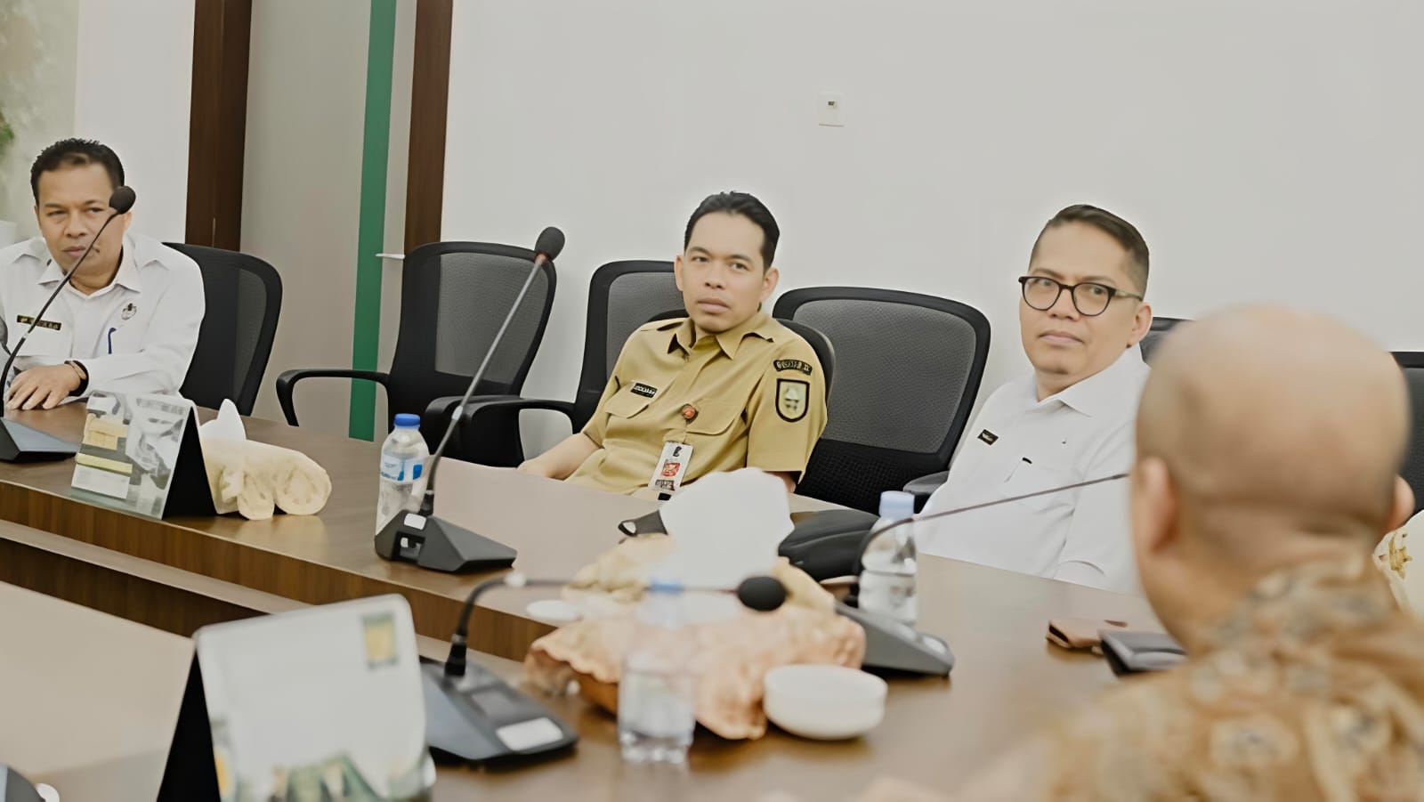 Pemprov Ajak Perguruan Tinggi Swasta di Riau Perkuat Mutu Pendidikan dan SDM