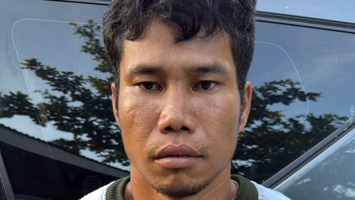 Bareskrim Bongkar Jaringan Narkoba Malaysia di Dumai, Kurir Ditangkap dengan 2 Kg Sabu