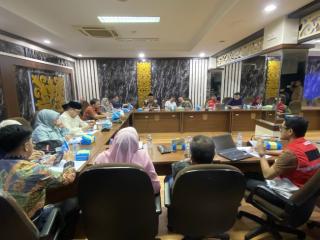 DPRD Pekanbaru Desak Pertamina Antisipasi Kelangkaan BBM dan Antrean Panjang di SPBU