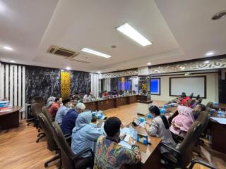 DPRD Pekanbaru Minta Pertamina Evaluasi Distribusi BBM Usai Antrean Panjang di SPBU