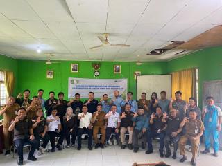 Ini Manfaatnya, DPRD Dumai dan BPJS Ketenagakerjaan Sosialisasikan Ranperda Perlindungan Pekerja
