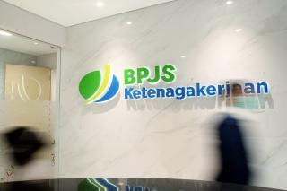 BPJS Ketenagakerjaan Pekanbaru Panam Dukung Perlindungan Pekerja MBG