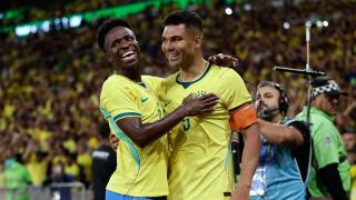 Brasil Hajar Panama 6-2, Tim Racikan Ancelotti Tebar Ancaman Jelang Piala Dunia 2026
