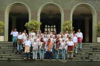 Mahasiswa UGM Jalankan KKN-PPM di Tiga Desa Pesisir Kecamatan Bantan