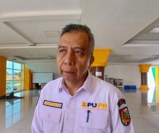 Perumdam Tirta Siak Paparkan Sistem Pelayanan Air Minum, Soroti Tingginya Limbah Air Tanah