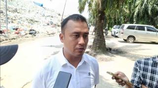 TPA Muara Fajar II Pekanbaru Diperluas, Sistem Open Dumping Diganti Sanitary Landfill