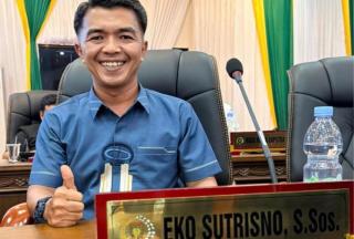 Anggota DPRD Kampar Apresiasi Seleksi Terbuka JPT Pratama 2026