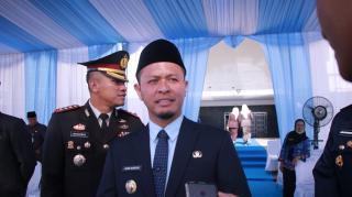 Kado HUT Pekanbaru ke-242, Pemko Hapus Denda Pajak Daerah hingga Agustus 2026