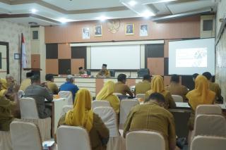 Sambut Muharram 1448 H, Pemkab Inhil Siapkan Syiar Digital Khataman Al-Quran