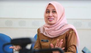 Slot Terbatas! RSUD Arifin Achmad Pekanbaru Bagi-Bagi Layanan Pap Smear Gratis