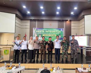Bupati Asmar Tegaskan SPMB Meranti Harus Transparan dan Bebas Titipan