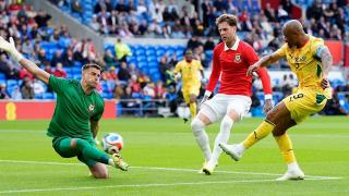 Gol Injury Time Selamatkan Wales dari Kekalahan Saat Hadapi Ghana