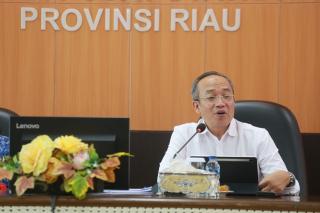 Turis Malaysia Dominasi Kunjungan Wisman ke Riau, Capai 25 Ribu Lebih pada April 2026