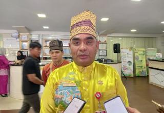 Kunjungan Wisatawan ke Pekanbaru Tembus 836 Ribu Orang hingga April 2026