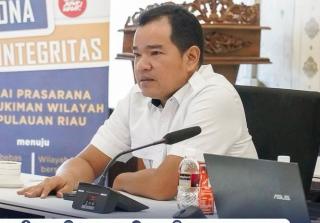 Pembangunan Sekolah Rakyat di Kuansing Capai 62 Persen, Ditargetkan Beroperasi Juli 2026