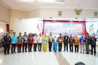 Pemkab Meranti Komitmen Kawal SPMB 2026/2027 yang Transparan dan Berkeadilan