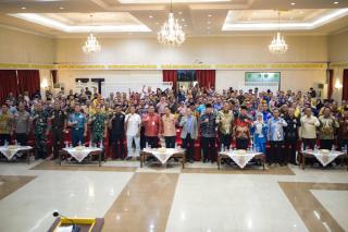 Pemko Dumai Dukung SPMB 2026 yang Transparan dan Bebas Diskriminasi