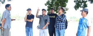 Telkomsel Siapkan Penguatan Jaringan untuk Dukung MTQ Riau dan Pacu Jalur 2026 di Kuansing