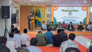 Milad ke-18 UMRI: Tumbuh dan Berdampak untuk Semesta