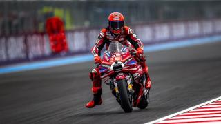 Sprint Race MotoGP Hungaria 2026: Marc Marquez Raih Kemenangan Dominan, Sikat Pedro Acosta